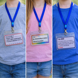 Lanyards