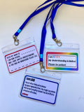 Lanyards