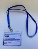 Lanyards