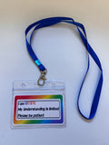 Lanyards