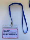 Lanyards
