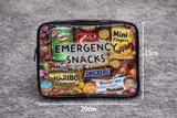 Emergency Snack Bag