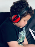 Adjustable Ear Defenders