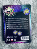 Mind Trix Puzzle Game