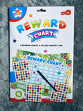 Rewards Chart Pack