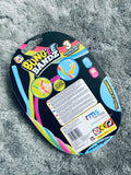 Bungee Bandz 3 pack