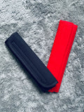 seat belt pads