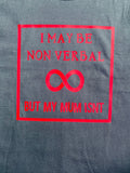 I may be non verbal but my mum isn't T-shirt