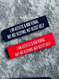 seat belt pads