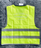 I'm not ignoring you my understanding is limited hi-vis