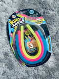 Bungee Bandz 3 pack