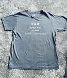 Stare if you want T-shirt