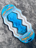 Crazy FlowGo Magic Sand