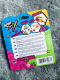 Fidget Spin Trix