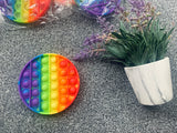 Pop it fidget toys