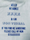 If You Find Me Wandering