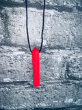 Sensory Chew Necklace