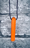 Sensory Chew Necklace