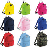 Personalised Children’s Backpacks