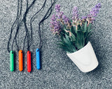 Sensory Chew Necklace