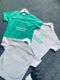 I Am Not Ignoring You T-shirt