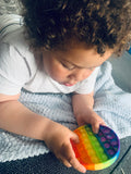 Pop it fidget toys