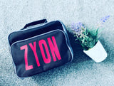Personalised lunch box