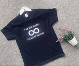 I am non verbal T-shirt
