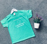 I Am Not Ignoring You T-shirt