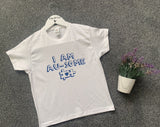 I Am Au-some T-shirt