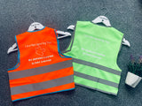 ‘I am not ignoring you’ Hi Vis Jacket