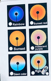 Sunset LED Spotlight