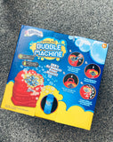 Bubble Machine