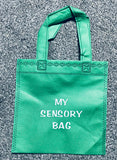 Sensory Bags