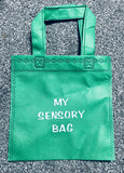 Sensory Bags