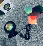 Sunset LED Spotlight