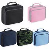 Personalised lunch box