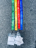 Autism Lanyard