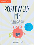 Positivity Me