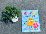 Worry Monsters