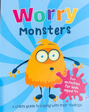Worry Monsters