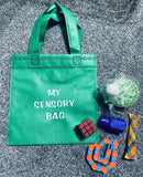 Sensory Bags