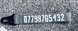 Phone number Tag