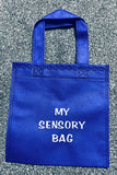 Sensory Bags