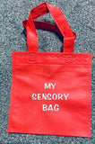 Sensory Bags