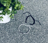 Infinity Rope Bracelet