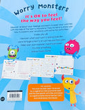 Worry Monsters
