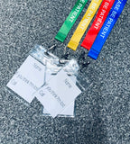 Autism Lanyard