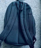 Seeing the world different backpacks
